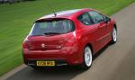 Peugeot 308 GT THP 175 2008 года